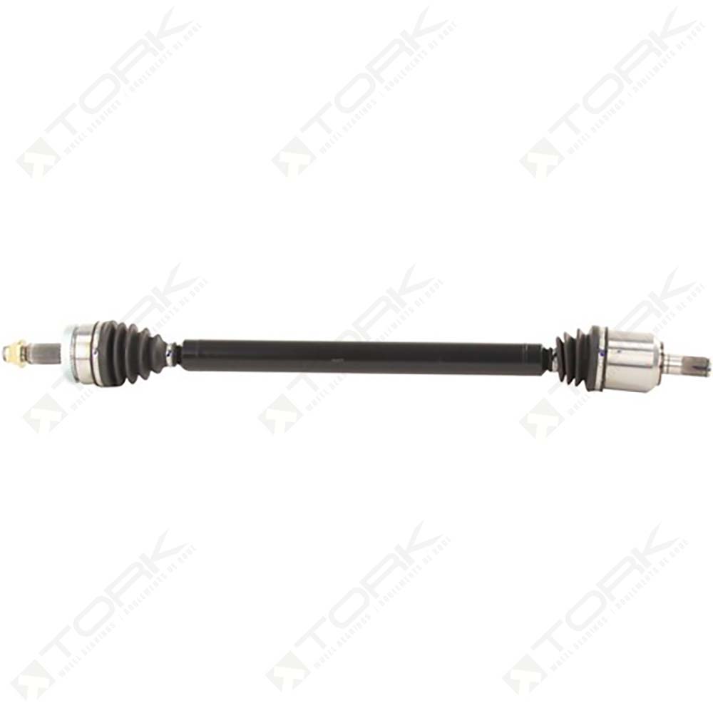 TORK CV AXLE ASSEMBLY - 2
