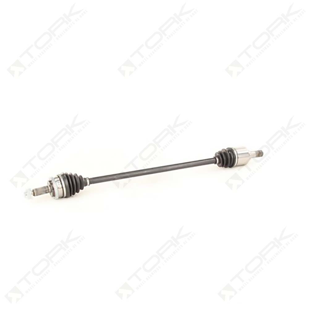TORK CV AXLE ASSEMBLY - 2