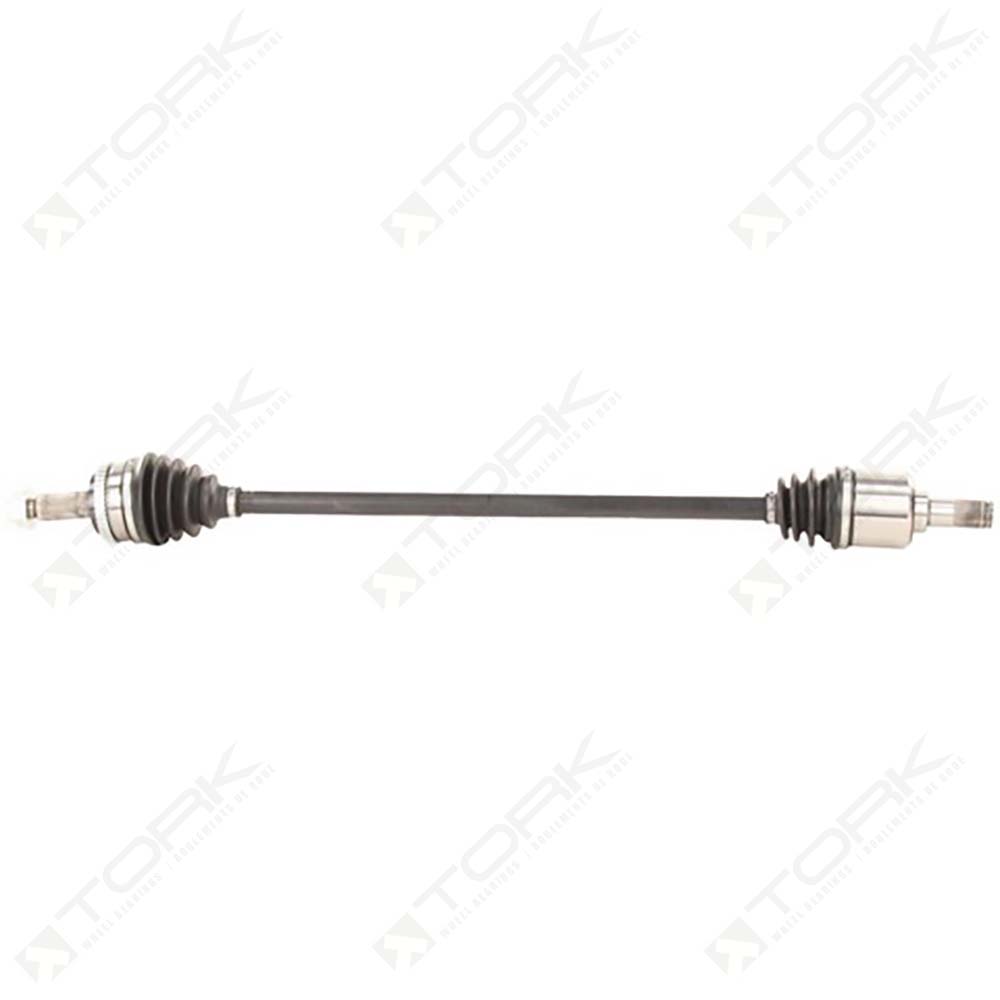 TORK CV AXLE ASSEMBLY - 3