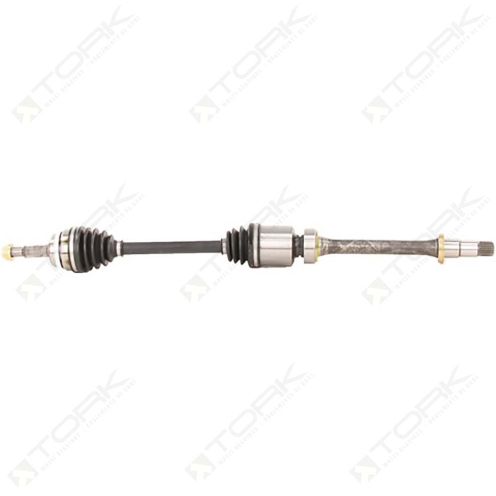 TORK CV AXLE ASSEMBLY - 2