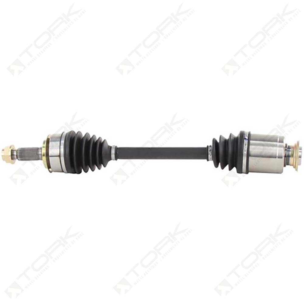 TORK CV AXLE ASSEMBLY - 2