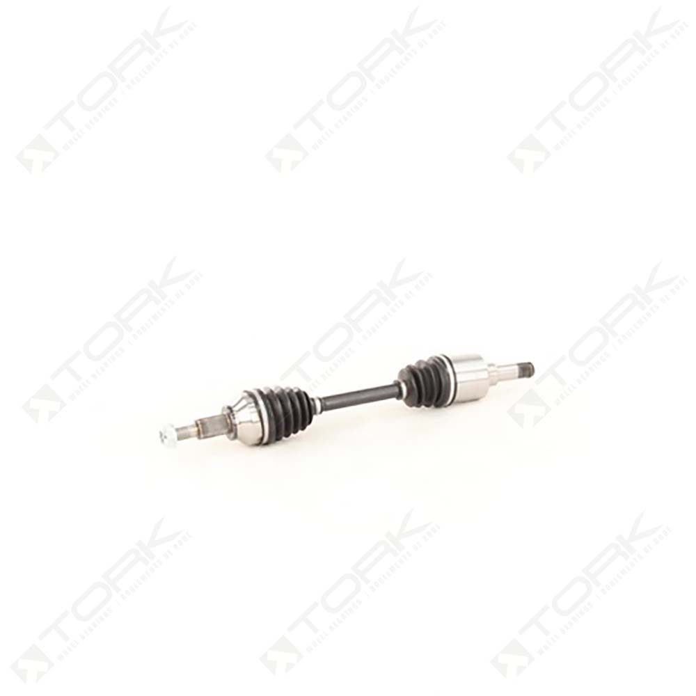 TORK CV AXLE ASSEMBLY - 3