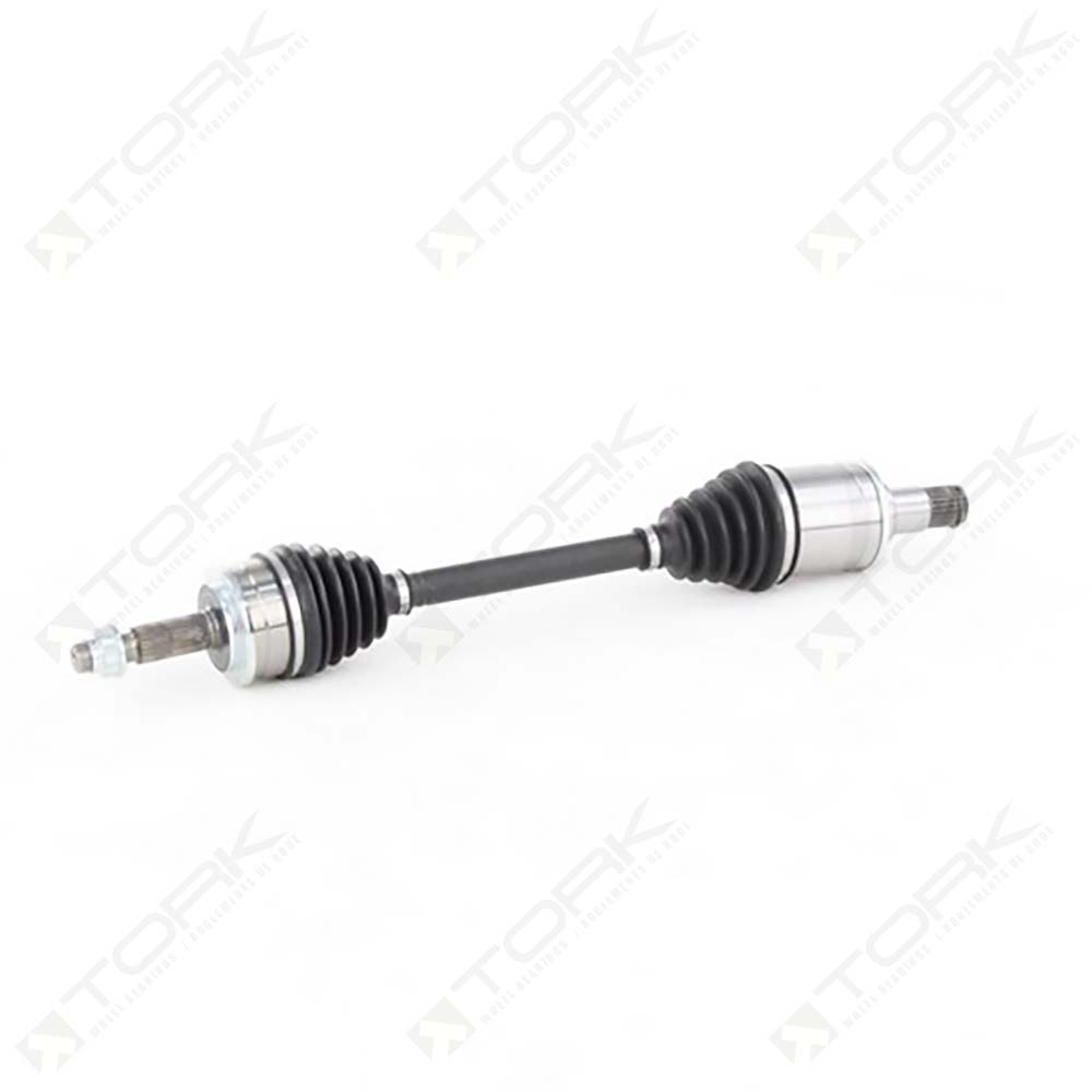 TORK CV AXLE ASSEMBLY - 3
