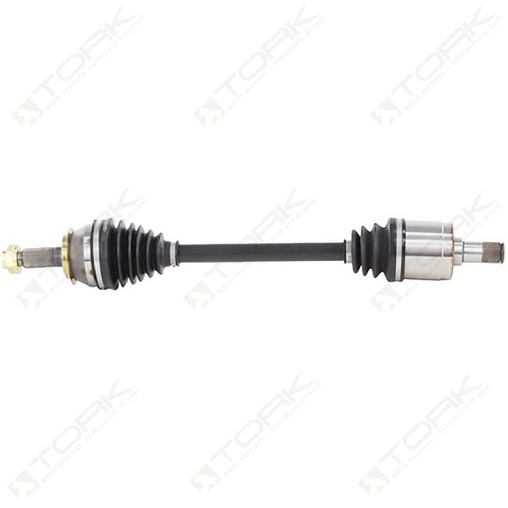 TORK CV AXLE ASSEMBLY - 2