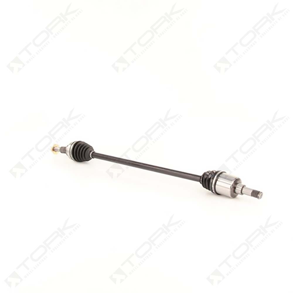 TORK CV AXLE ASSEMBLY - 3