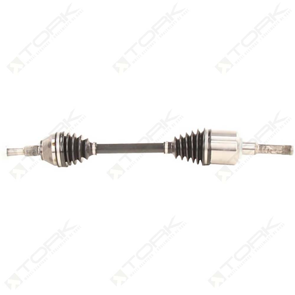 TORK CV AXLE ASSEMBLY - 3