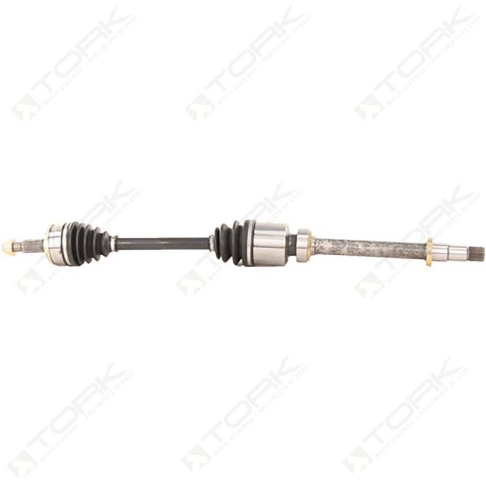TORK CV AXLE ASSEMBLY - 3
