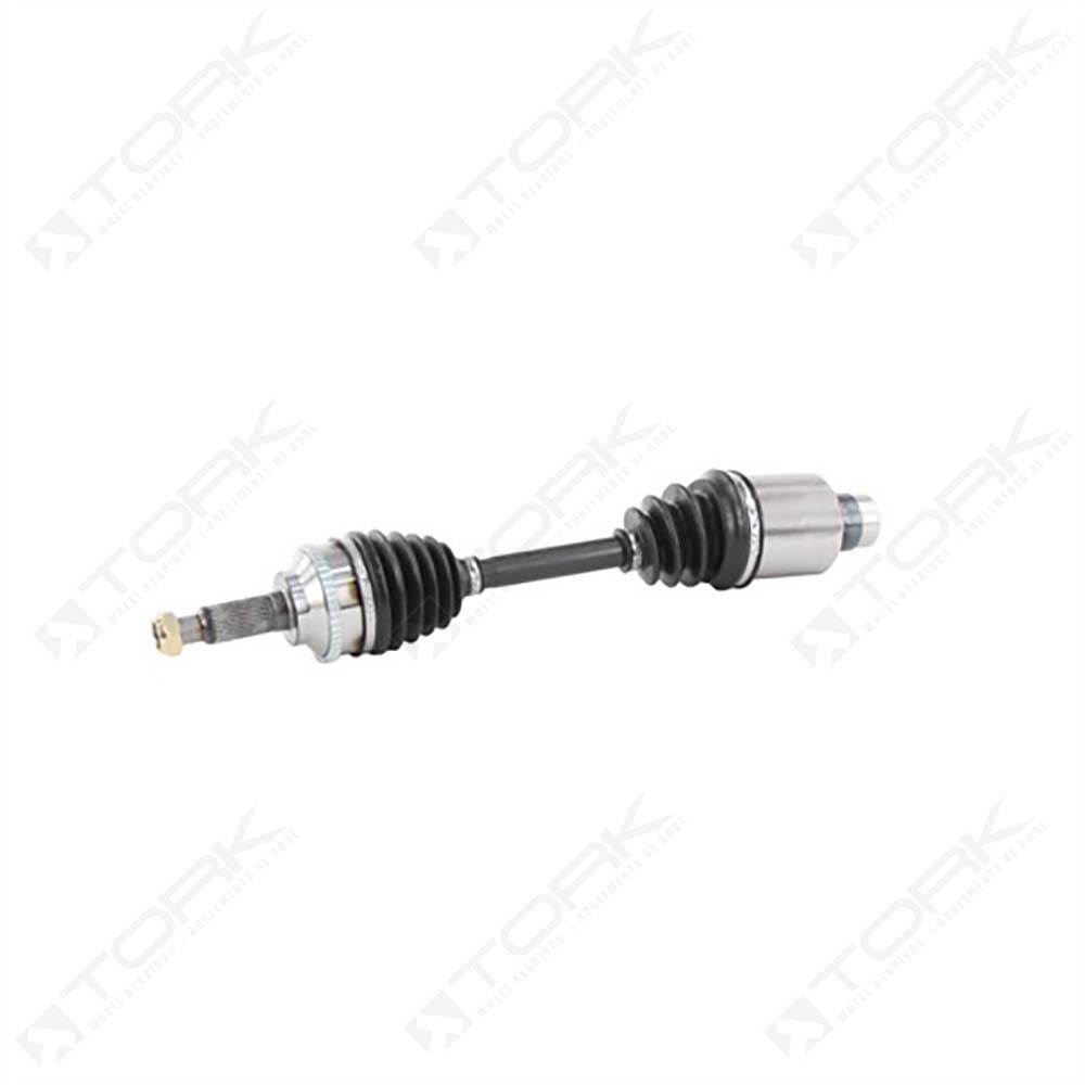 TORK CV AXLE ASSEMBLY - 3