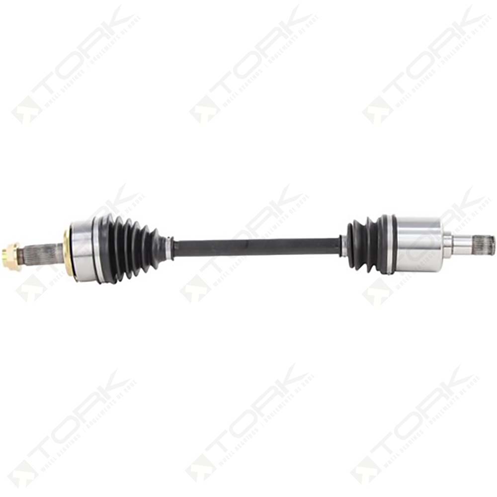 TORK CV AXLE ASSEMBLY - 3
