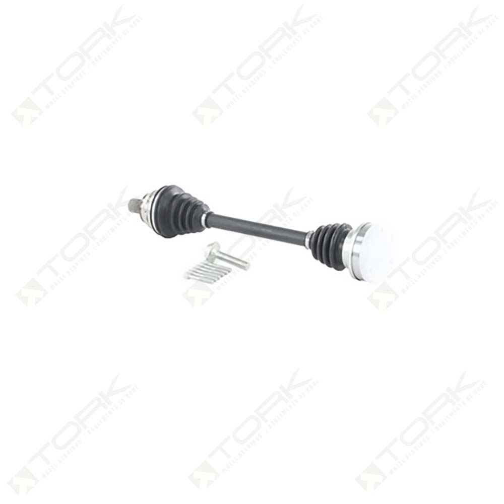 TORK CV AXLE ASSEMBLY - 3
