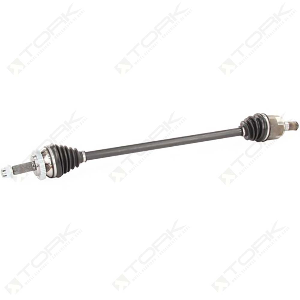 TORK CV AXLE ASSEMBLY - 3