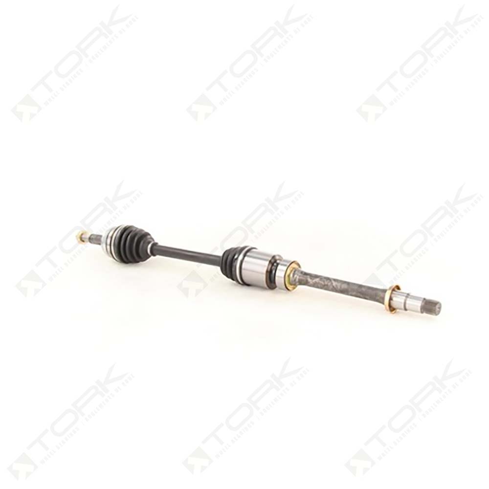 TORK CV AXLE ASSEMBLY - 3
