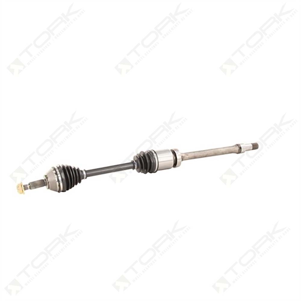 TORK CV AXLE ASSEMBLY - 3