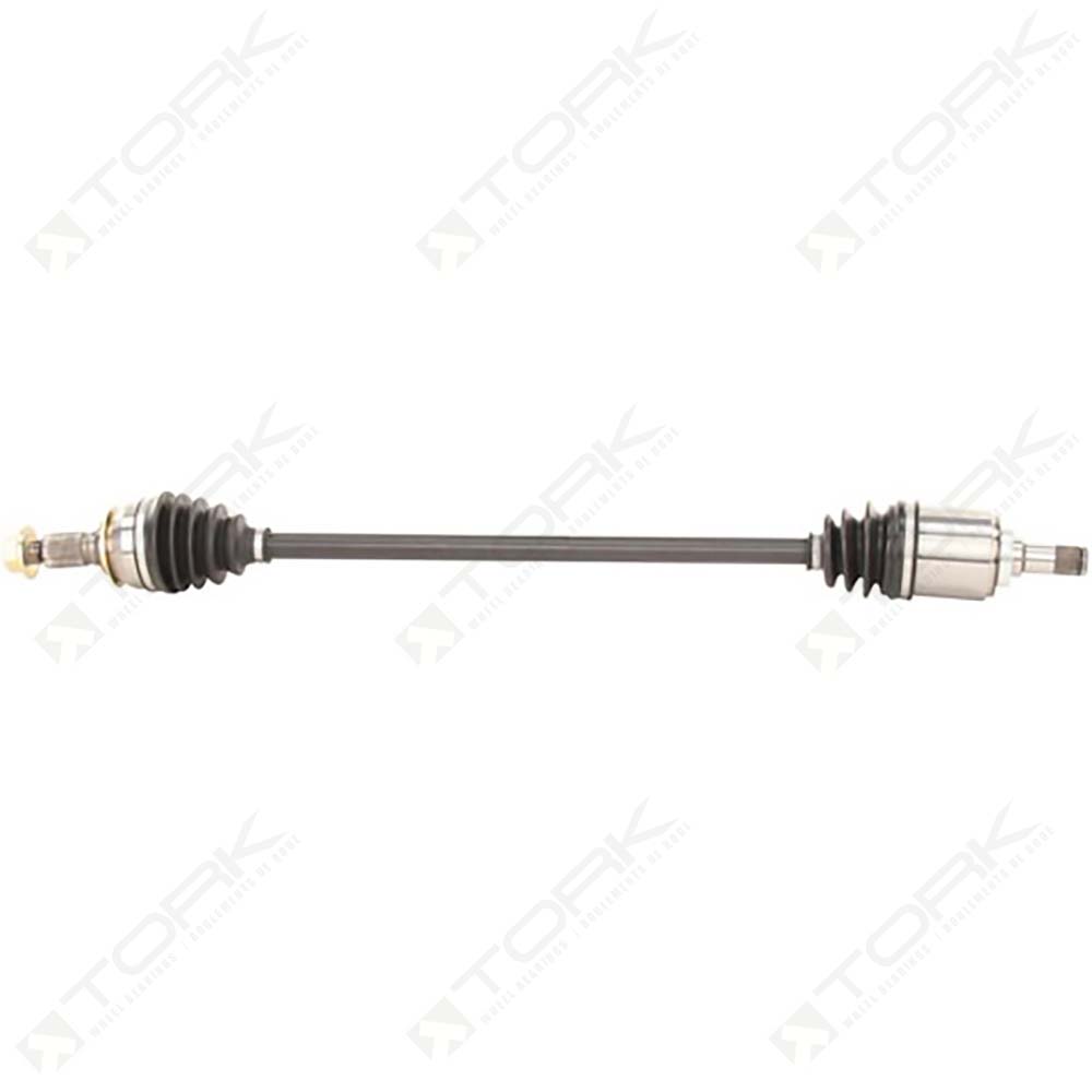 TORK CV AXLE ASSEMBLY - 3