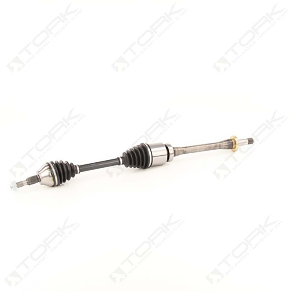 TORK CV AXLE ASSEMBLY - 3