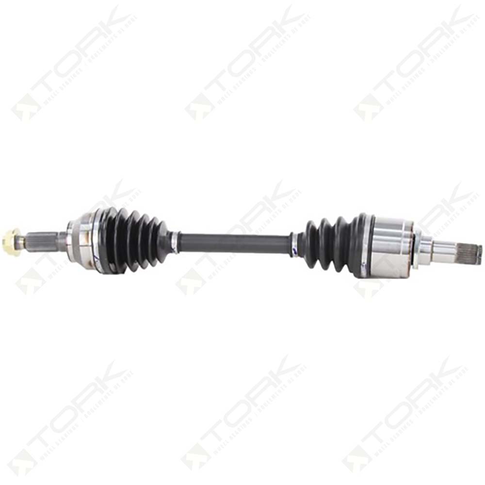 TORK CV AXLE ASSEMBLY - 3