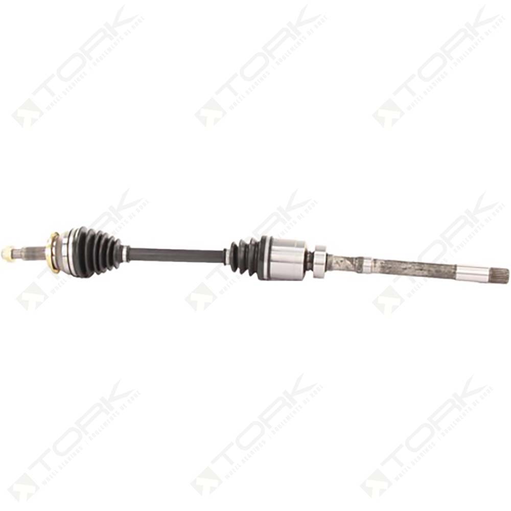 TORK CV AXLE ASSEMBLY - 3
