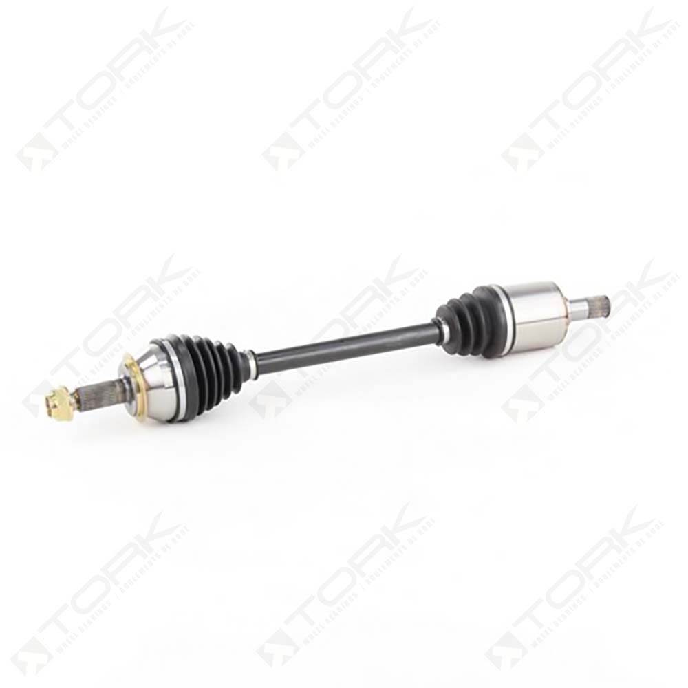 TORK CV AXLE ASSEMBLY - 3