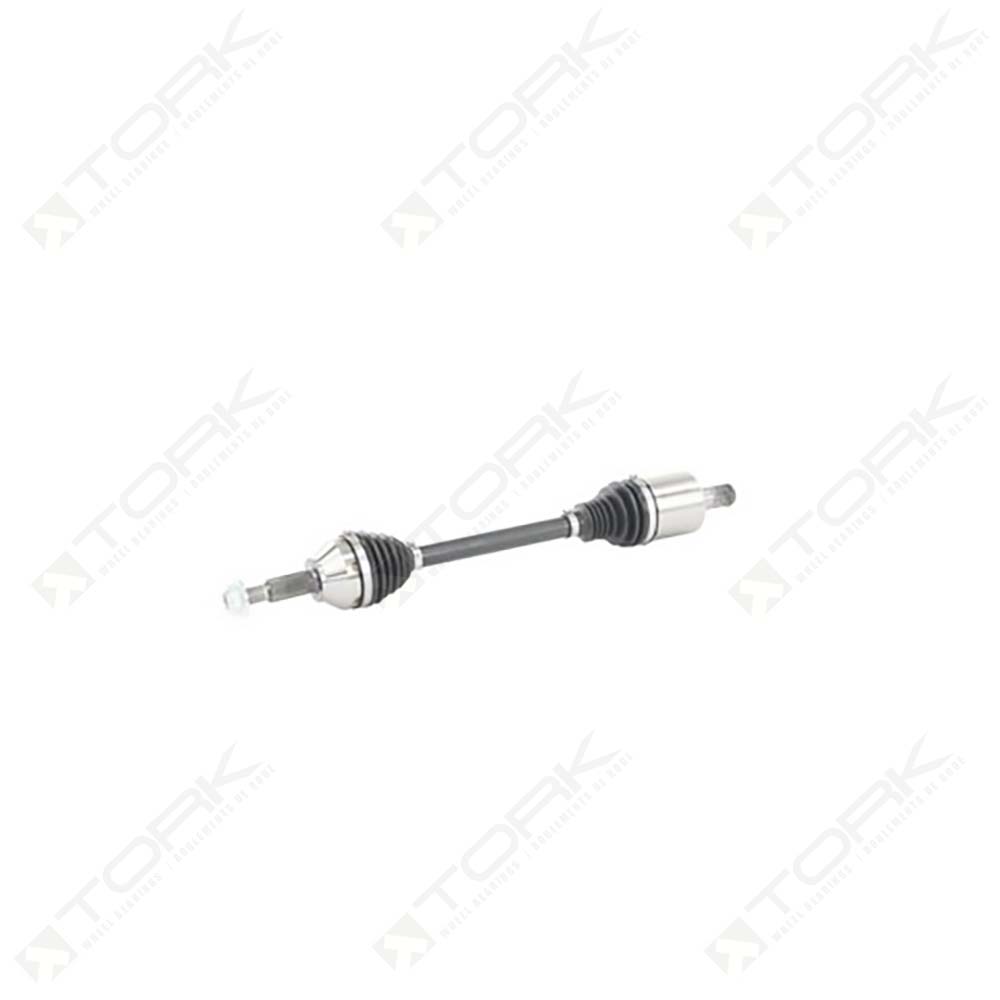 TORK CV AXLE ASSEMBLY - 3