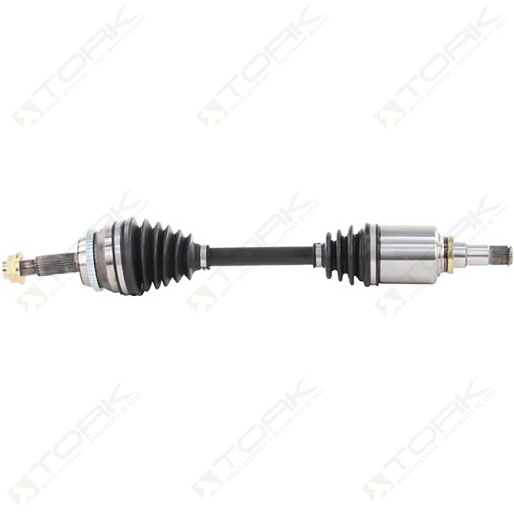 TORK CV AXLE ASSEMBLY - 3