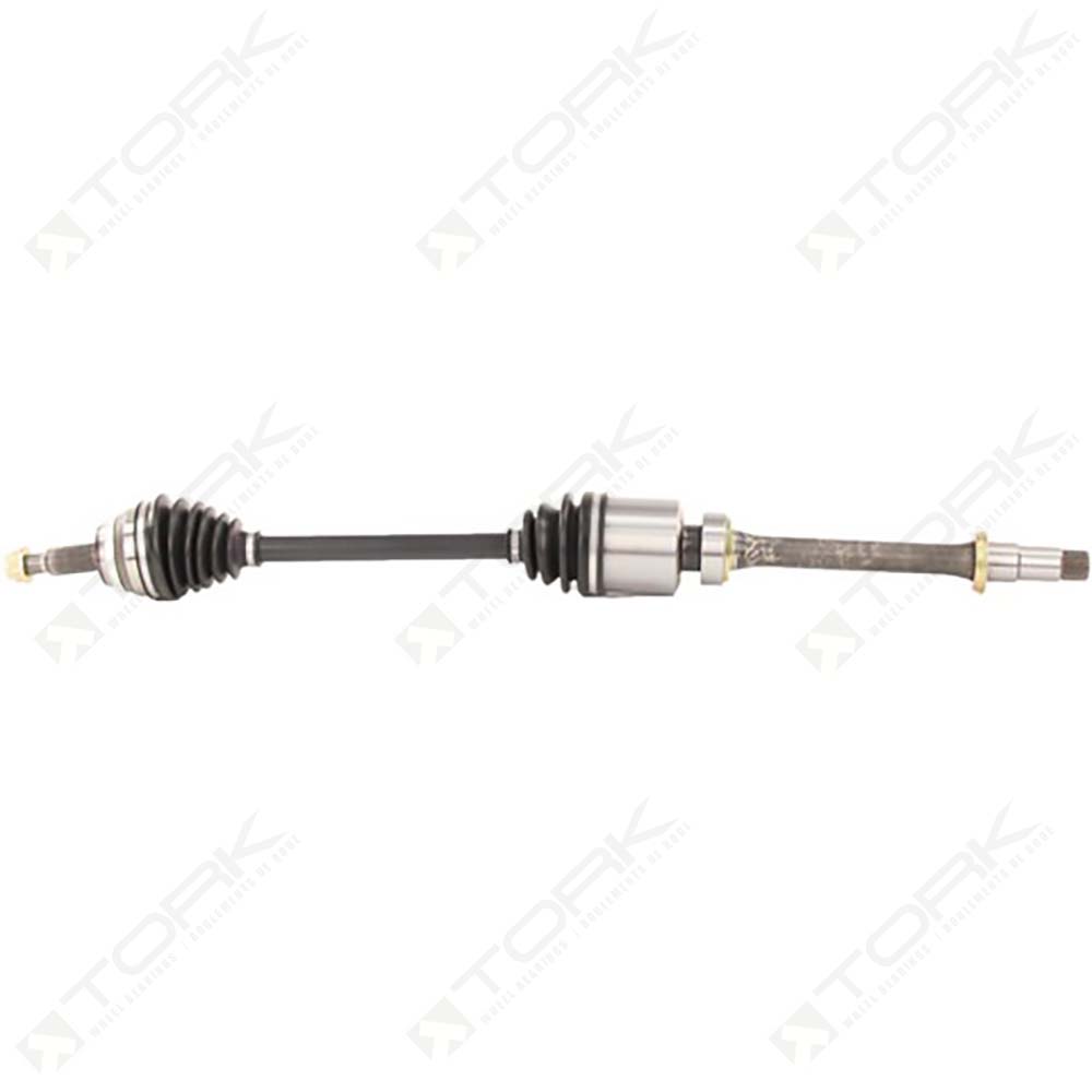 TORK CV AXLE ASSEMBLY - 3