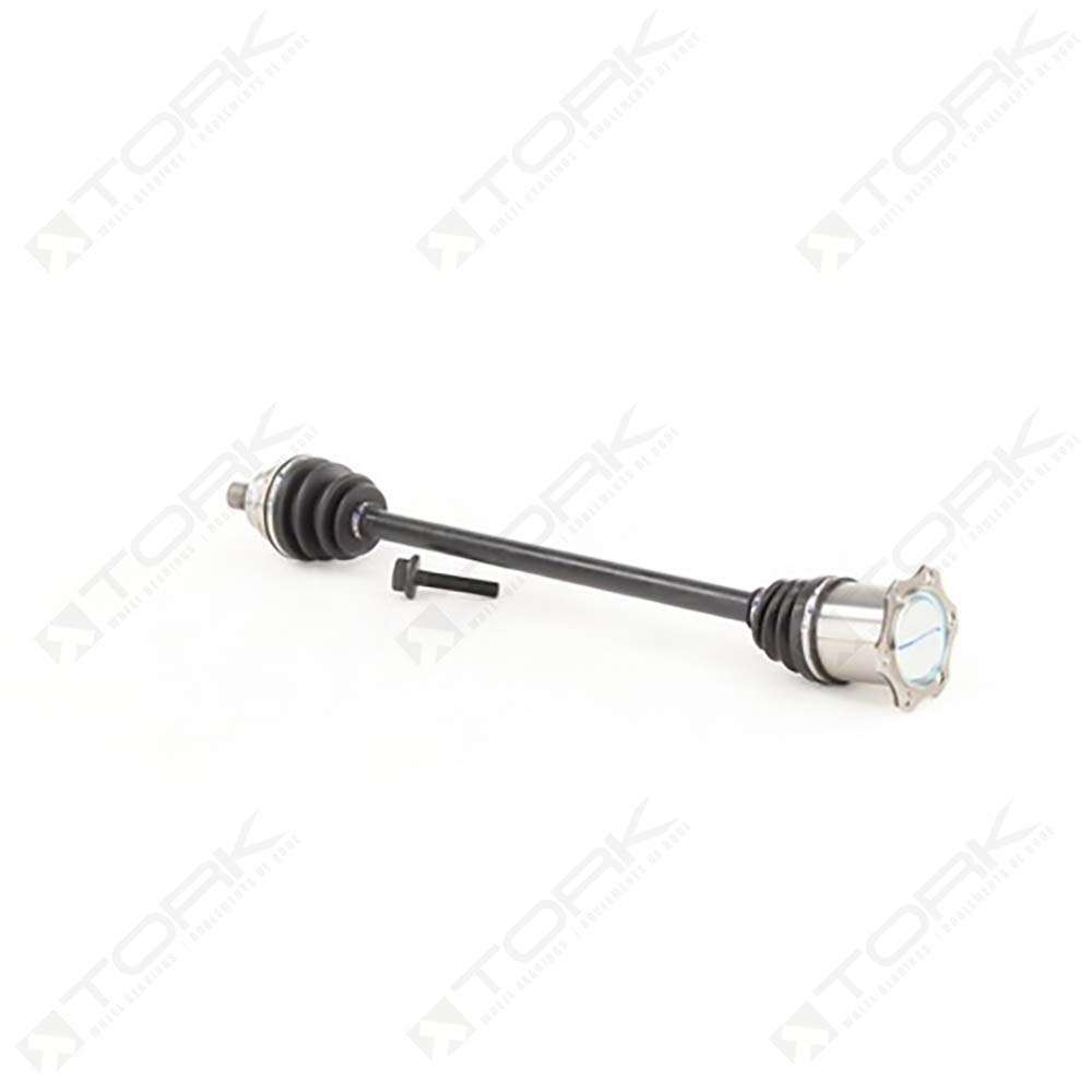 TORK CV AXLE ASSEMBLY - 3