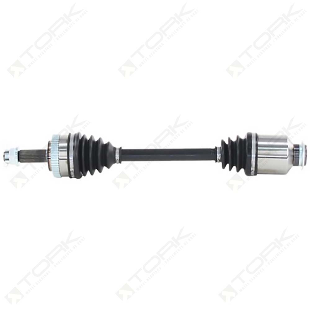 TORK CV AXLE ASSEMBLY - 3