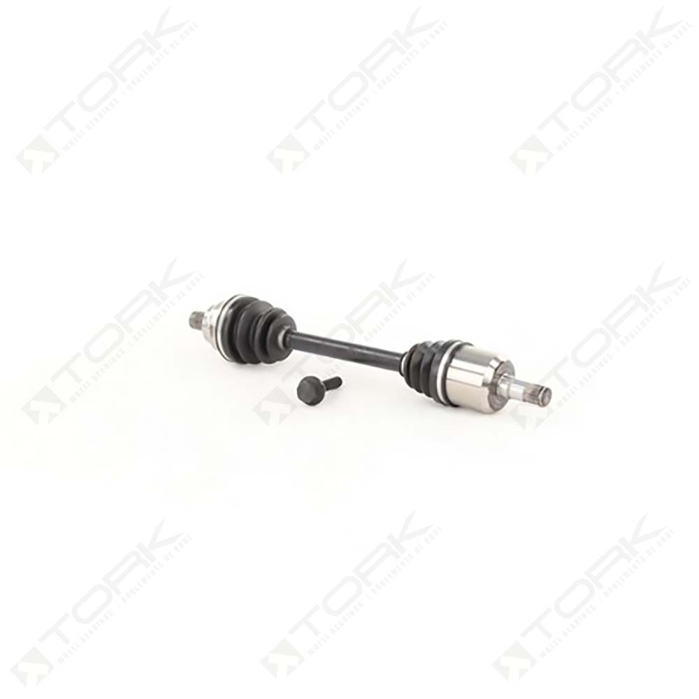 TORK CV AXLE ASSEMBLY - 3