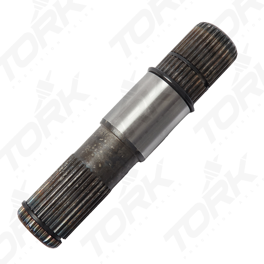 ARBRE HOMOCINETIQUE TORK - 3