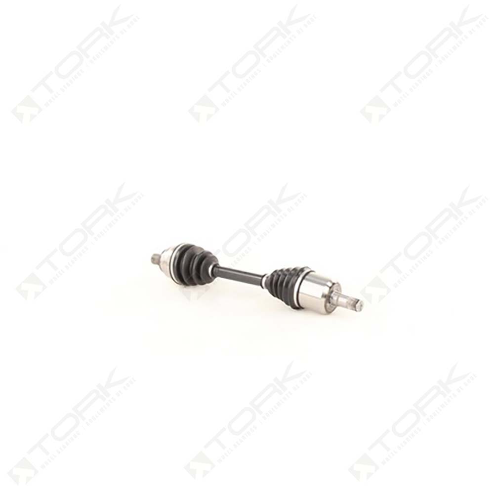 TORK CV AXLE ASSEMBLY - 3