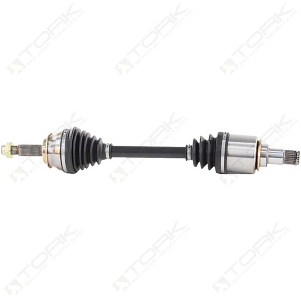 TORK CV AXLE ASSEMBLY - 3