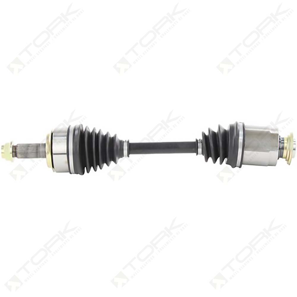 TORK CV AXLE ASSEMBLY - 3