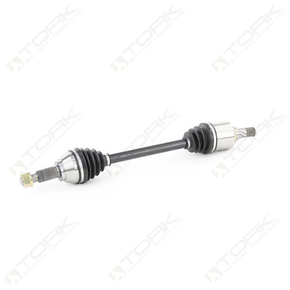 TORK CV AXLE ASSEMBLY - 3