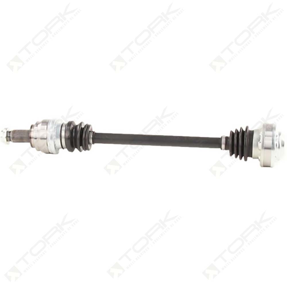 TORK CV AXLE ASSEMBLY - 2