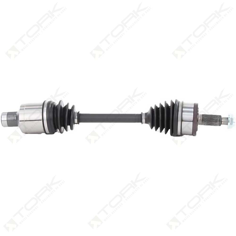 TORK CV AXLE ASSEMBLY - 3