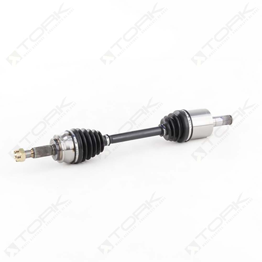TORK CV AXLE ASSEMBLY - 3