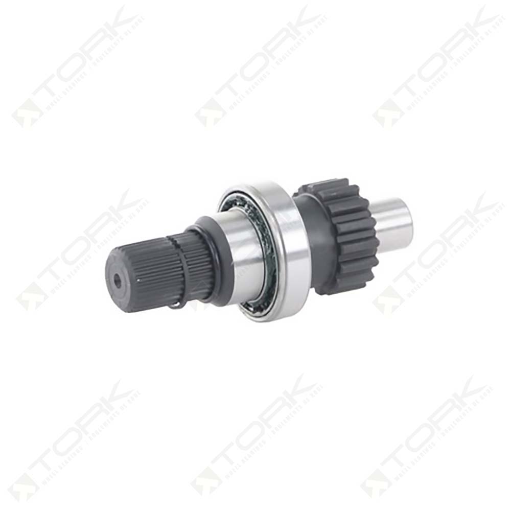 TORK CV AXLE ASSEMBLY - 3