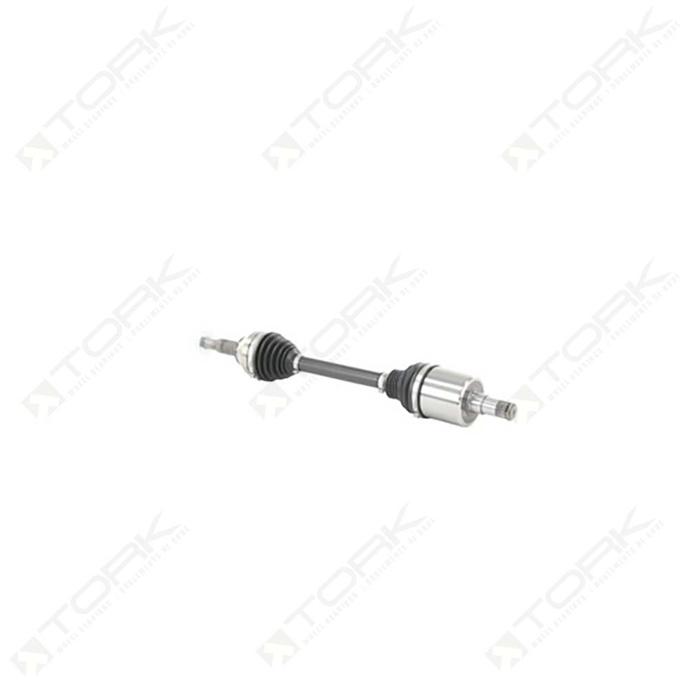 TORK CV AXLE ASSEMBLY - 3