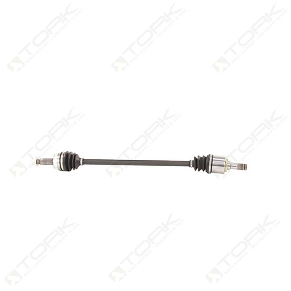 TORK CV AXLE ASSEMBLY - 3