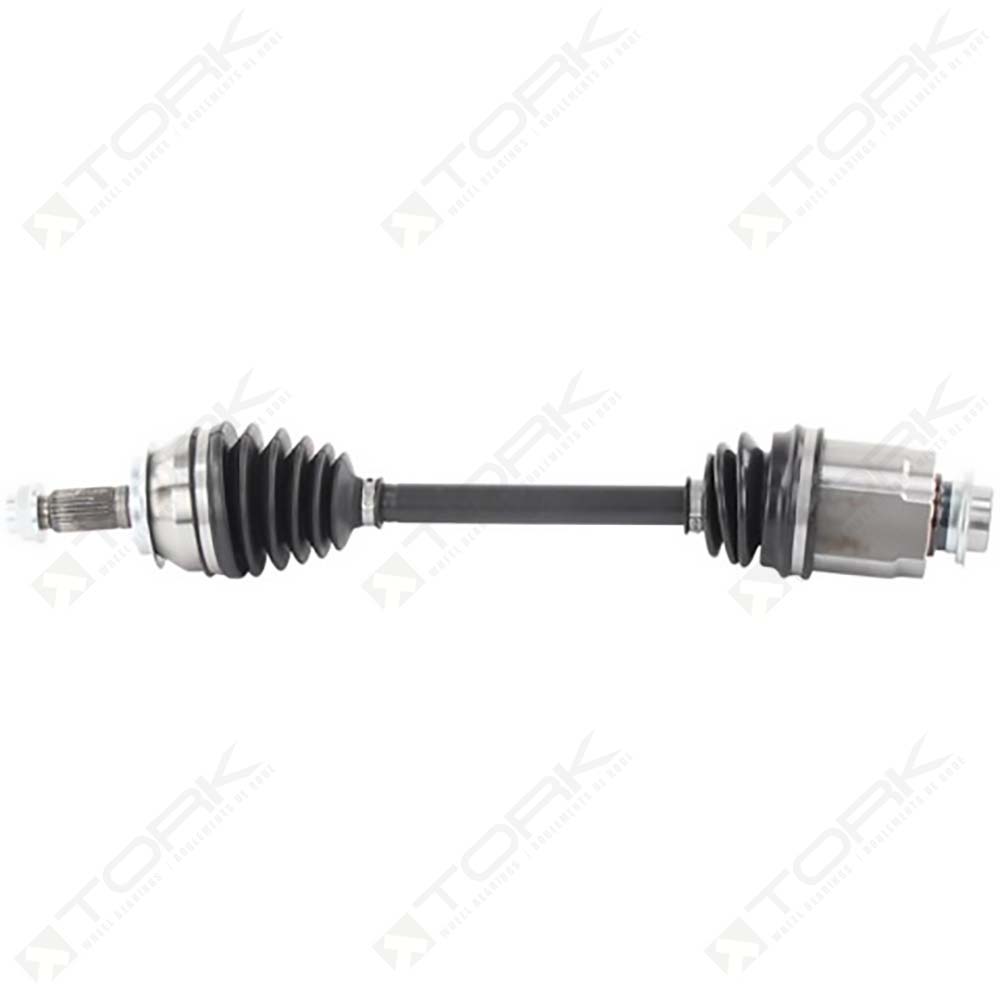 TORK CV AXLE ASSEMBLY - 3
