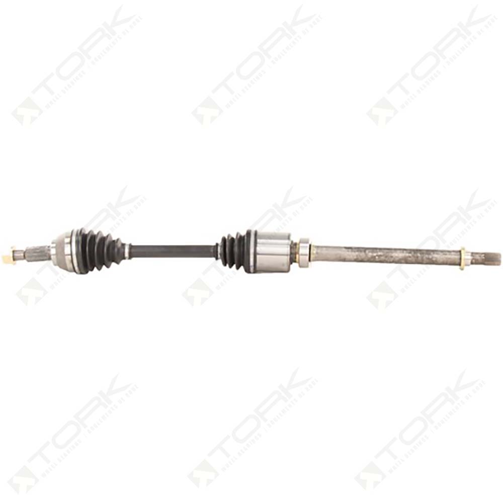 TORK CV AXLE ASSEMBLY - 3