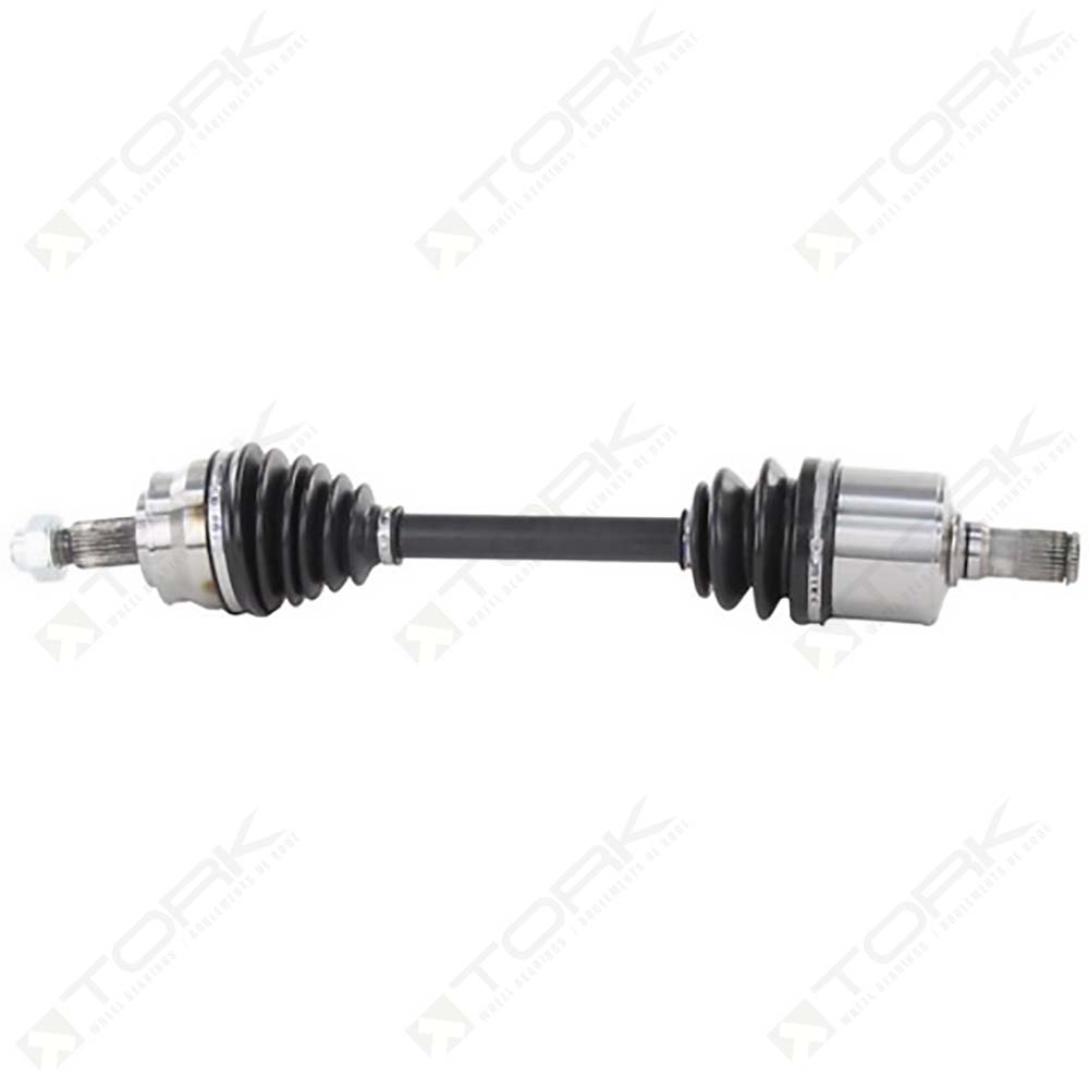 TORK CV AXLE ASSEMBLY - 3