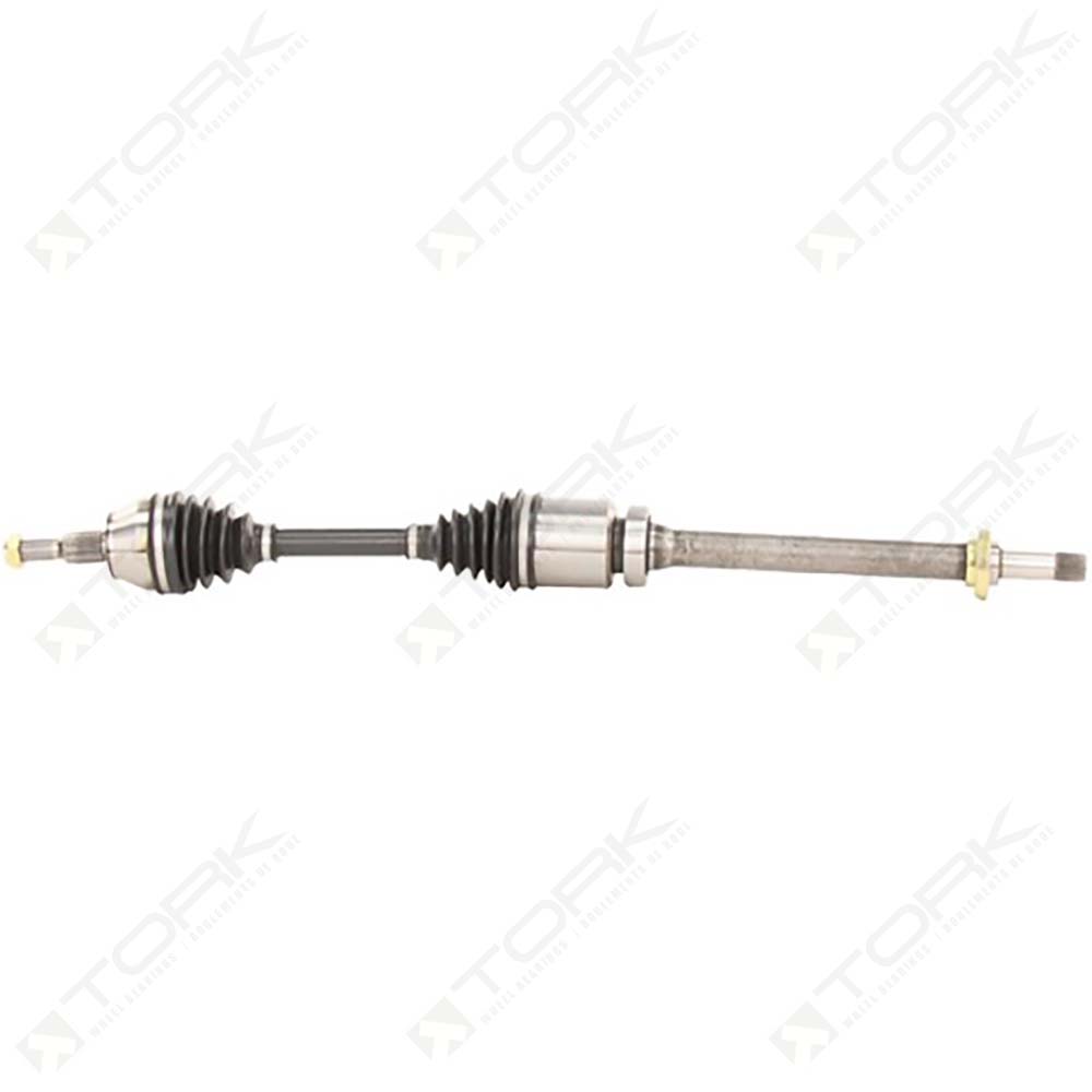 TORK CV AXLE ASSEMBLY - 3