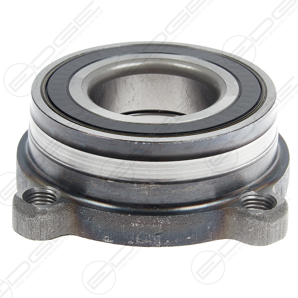 WHEEL BEARING & HUB ASSEMBLY