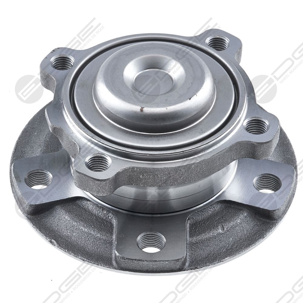 WHEEL BEARING & HUB ASSEMBLY