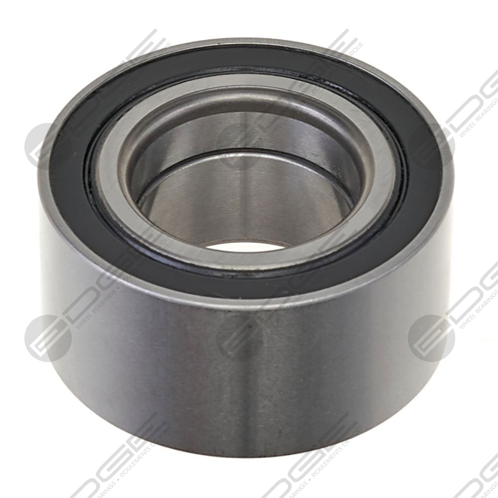 WHEEL BEARING & C-CLIP