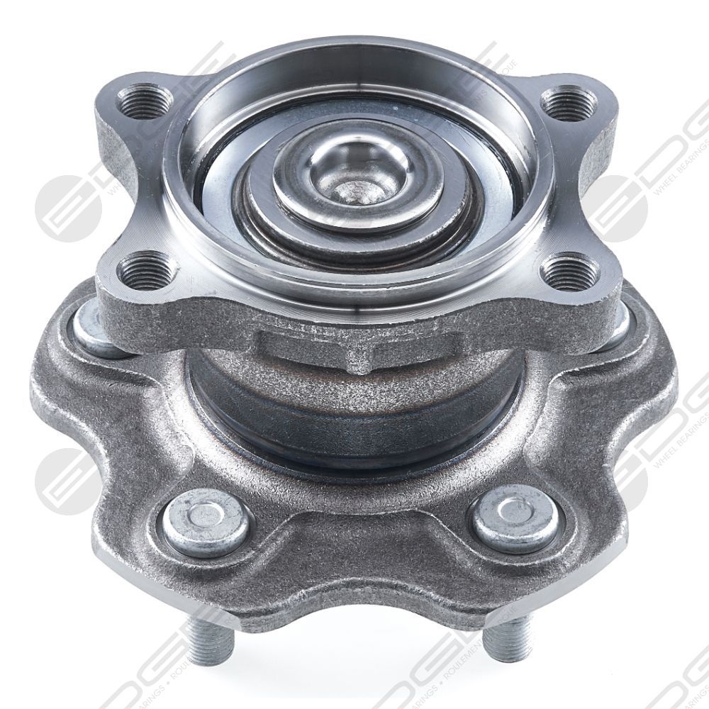 WHEEL BEARING & HUB ASSEMBLY