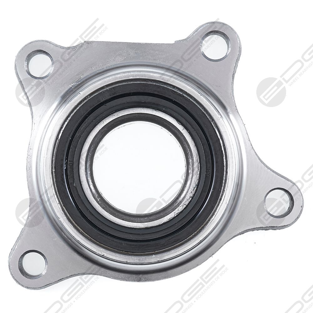 WHEEL BEARING & HUB ASSEMBLY