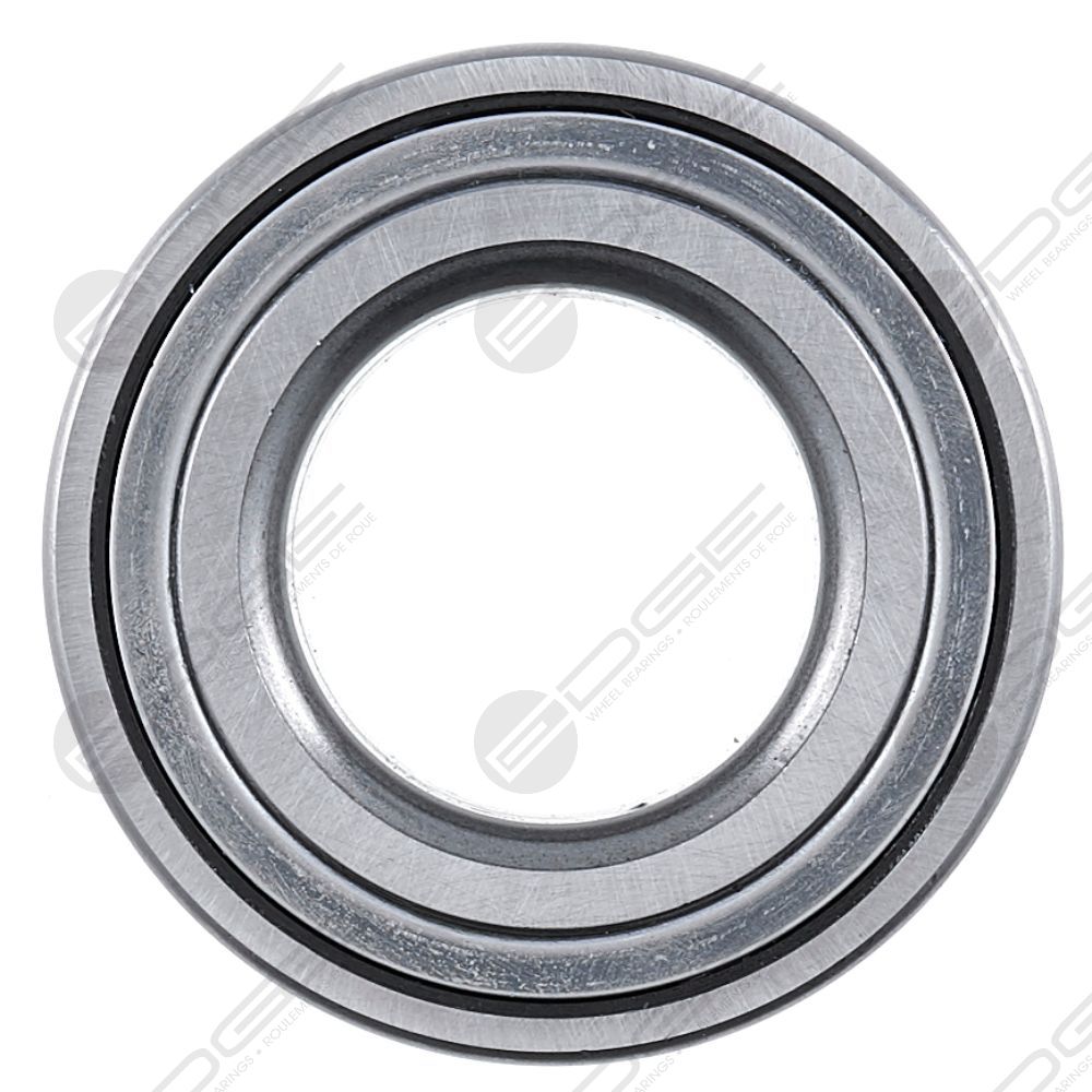 WHEEL BEARING & C-CLIP