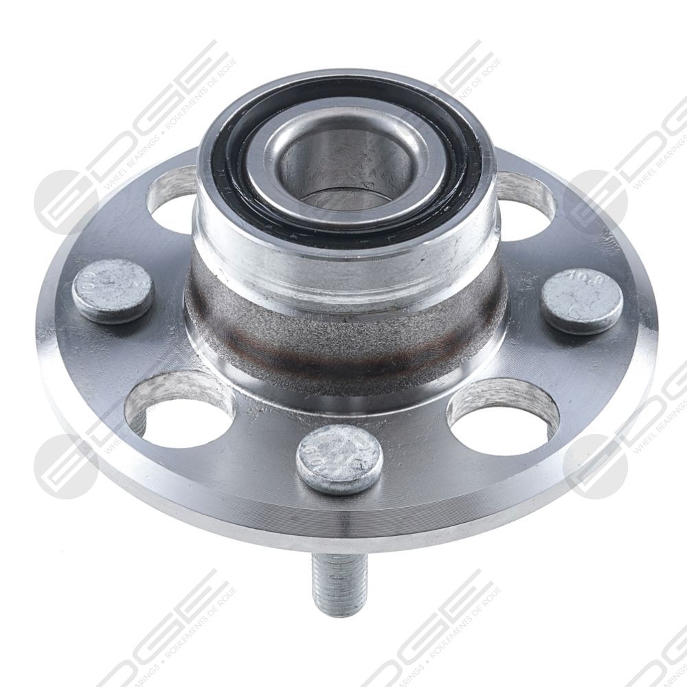 WHEEL BEARING & HUB ASSEMBLY - 2